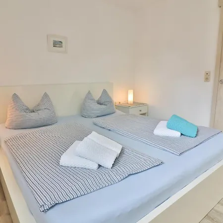 Austernfischer 朗格奥